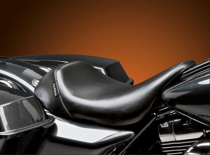 Le Pera (ラペラ) BARE BONESソロシート |ハーレーパーツ専門店 HDパーツ