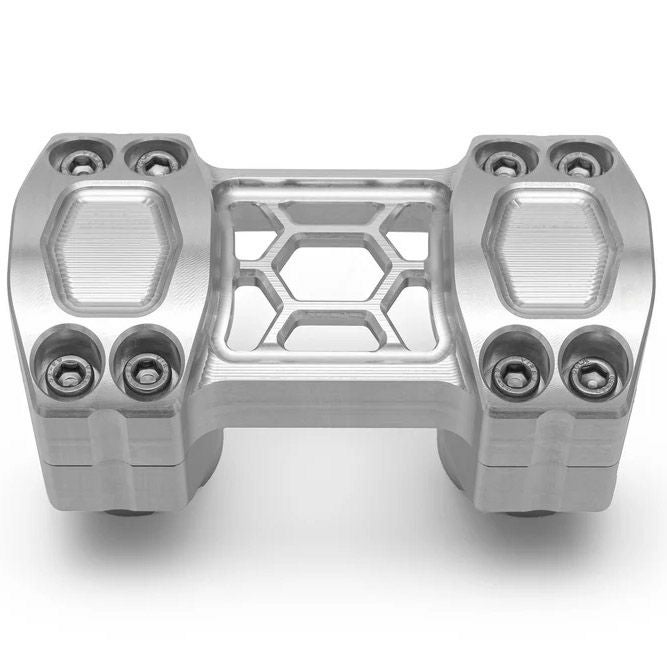 ハンドルバー・ライザー キラーカスタム ライザー