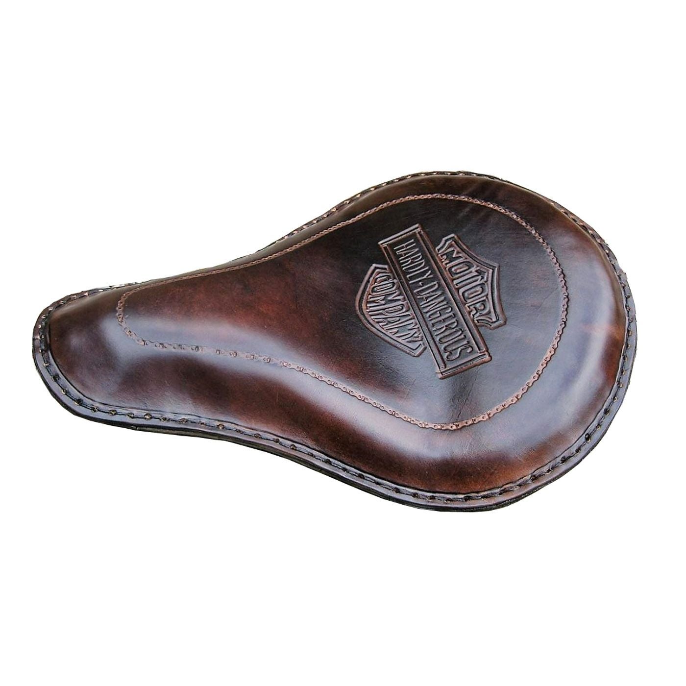 スポーツスター DHcustom シート｜ハーレーカスタムパーツ専門店