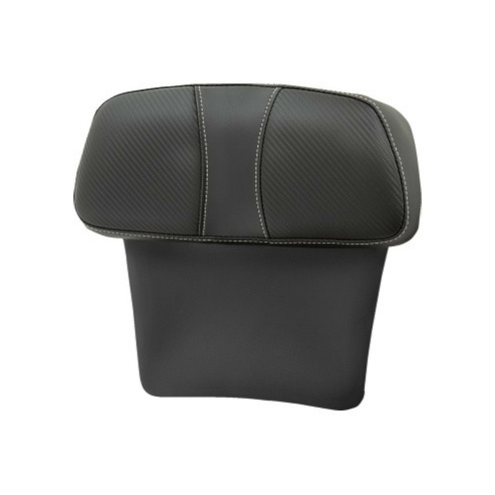 Saddlemen バックレスト、パッド|ハーレーパーツメーカー