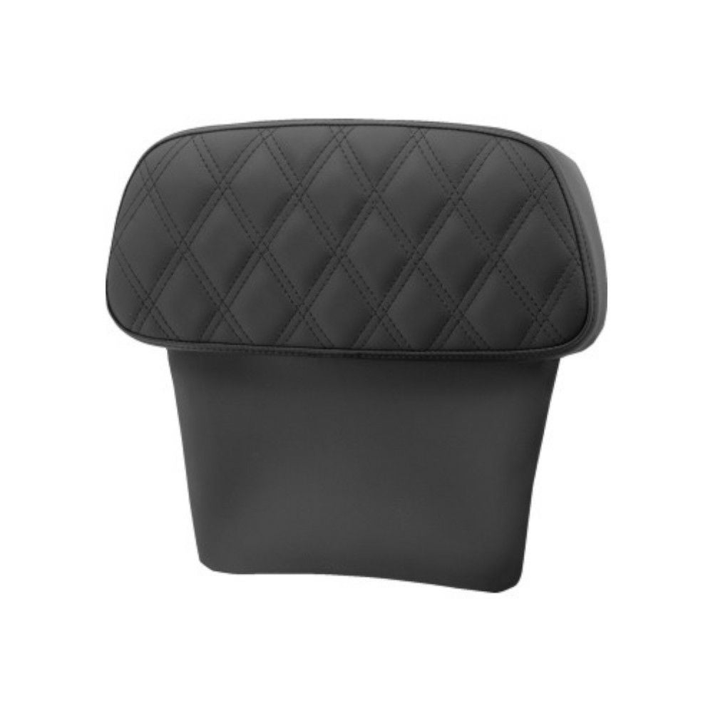 新品未使用 ハーレー純正 チョップ・ツアーパック・バックレストパッド Saddlemen チョップドツアーパック用バックレストパッド Step-Up LS
