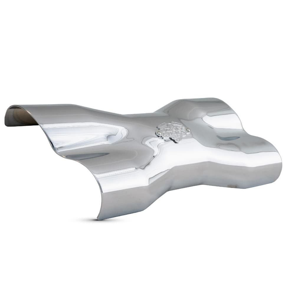 2009～2016 ツーリング パワーデュアル フルエキゾーストヘッダー PCX仕様 (クローム) バンスアンドハインズ2