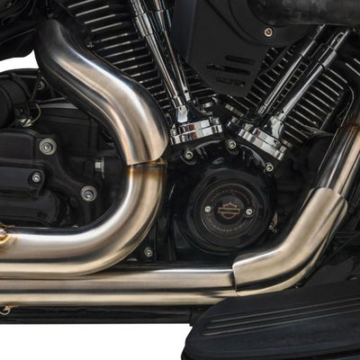 バンスアンドハインズ M8ツーリング ハイアウトプット RR フル 