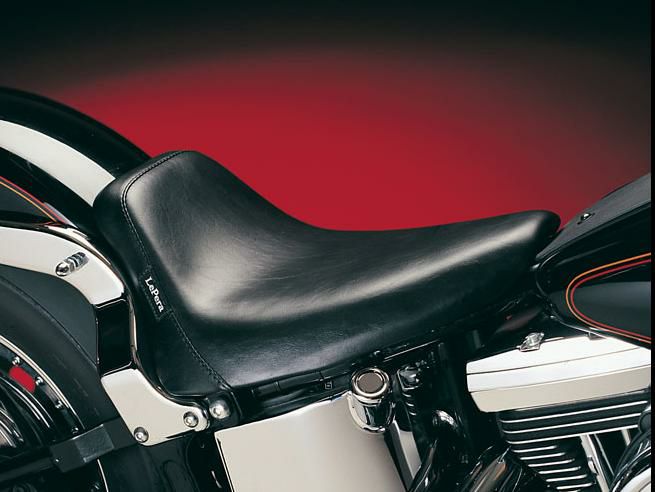 ラペラ BARE BONES ソロシート |ハーレーパーツ専門店 HDパーツ
