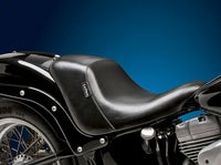 ラペラ 　BARE BONES　アップフロント・ソロシート　FLSTF他-01