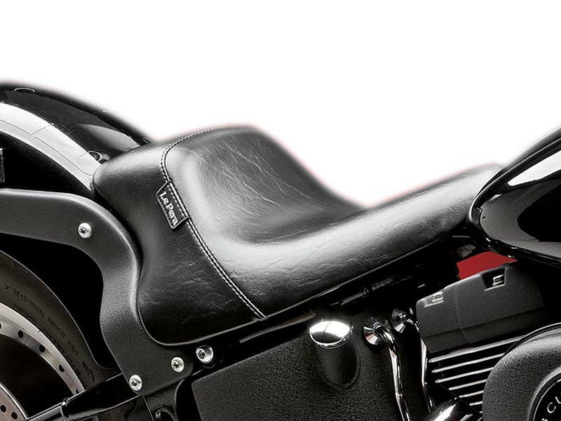 ラペラ BARE BONES ソロシート |ハーレーパーツ専門店 HDパーツ