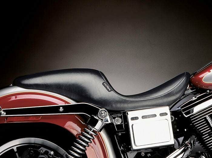 ダイナ(DYNA)シート 2006～2017年｜ハーレーカスタムパーツ専門店