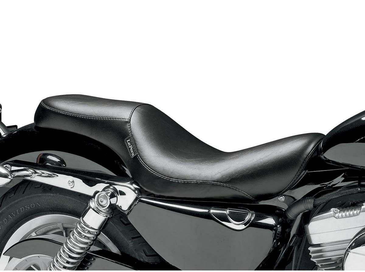 Le Pera シルエット LT SERIES ツーアップ・シート　4.5ガロン用-01