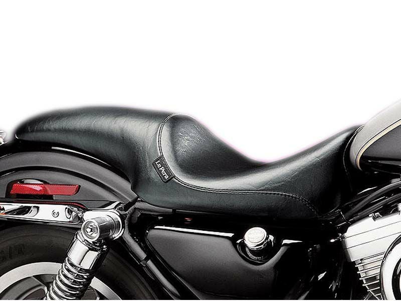 Le Pera　シルエット　LT SERIES アップフロント・シート '82～'03スポーツスター-01