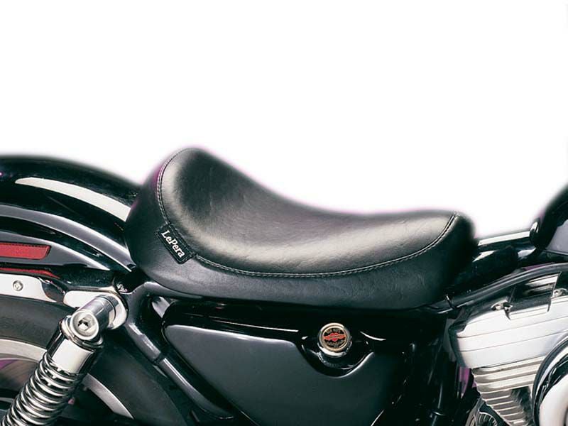 Le Pera　SILHOUETTE(シルエット）ソロシート '82～'03スポーツスター-01