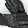 ARCTIC MAN ウインター グローブ ブラック By City 3
