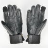 ARCTIC MAN ウインター グローブ グレー By City 4