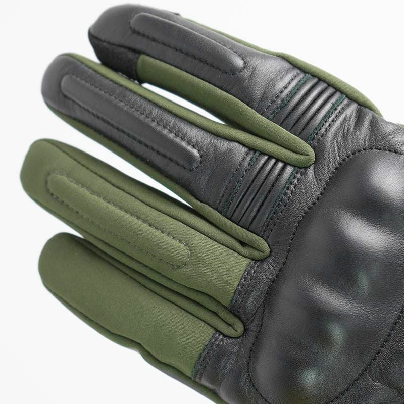 ARCTIC MAN ウインター グローブ グリーン By City 2