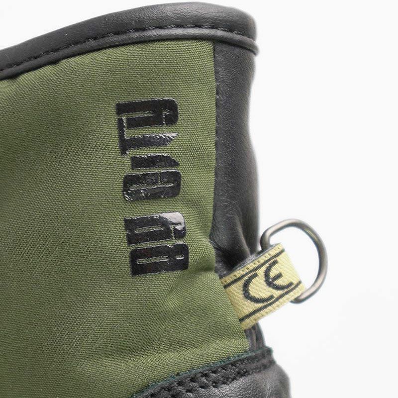 ARCTIC MAN ウインター グローブ グリーン By City 3