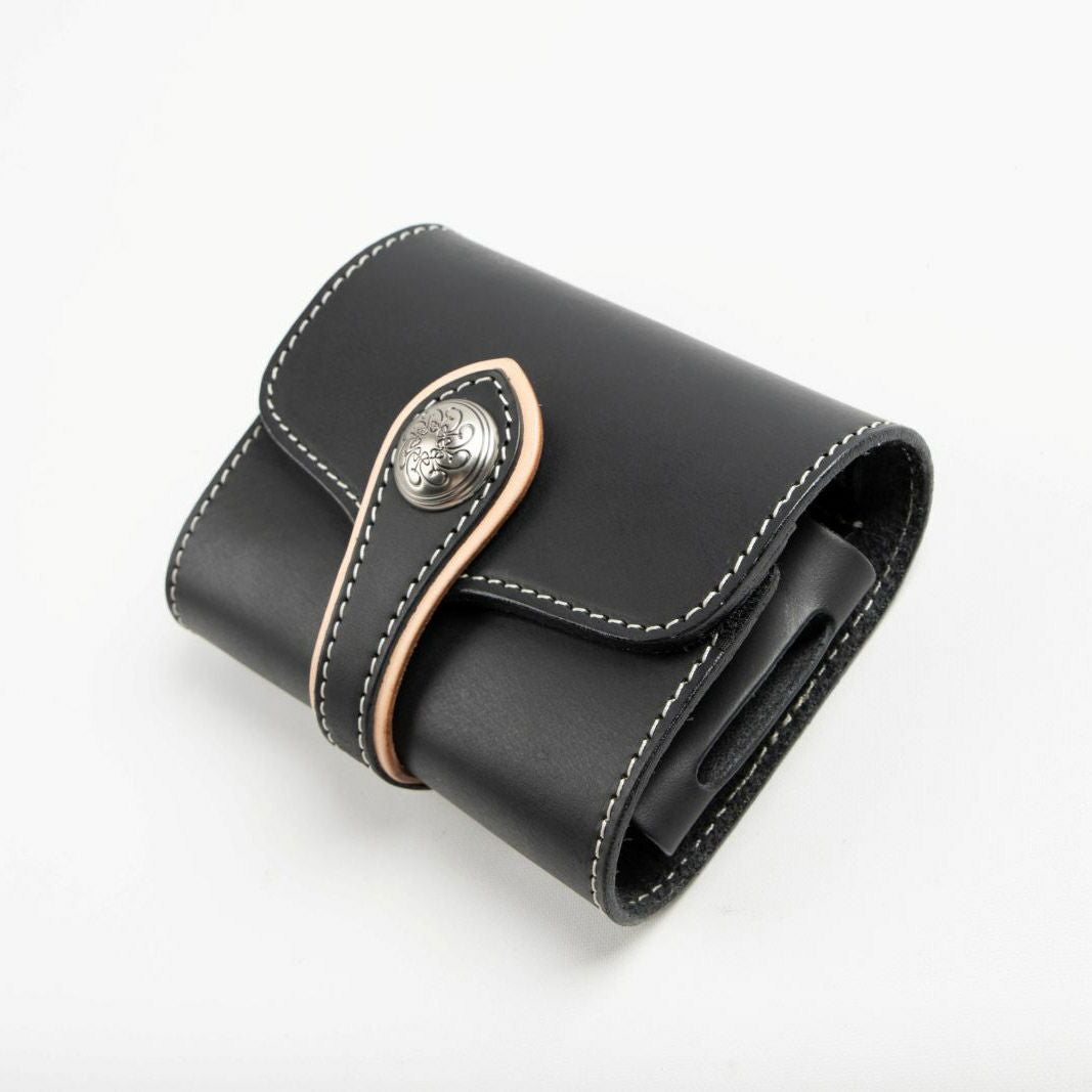 デグナー レザーETCケース (ブラック)2