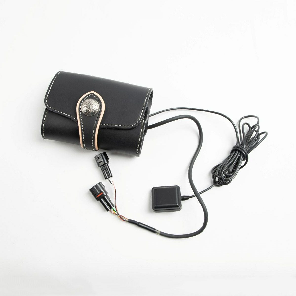 デグナー レザーETCケース (ブラック)4