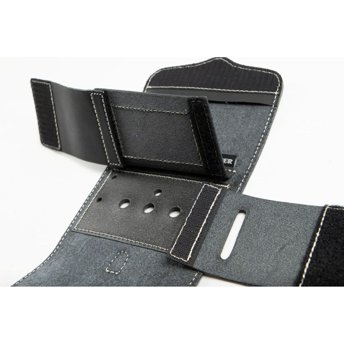 デグナー レザーETCケース (ブラック)5