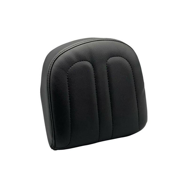 ツーリング、M8ソフテイル スモール・シーシーバーバックレストパッド (半艶マーベリック) Le Pera