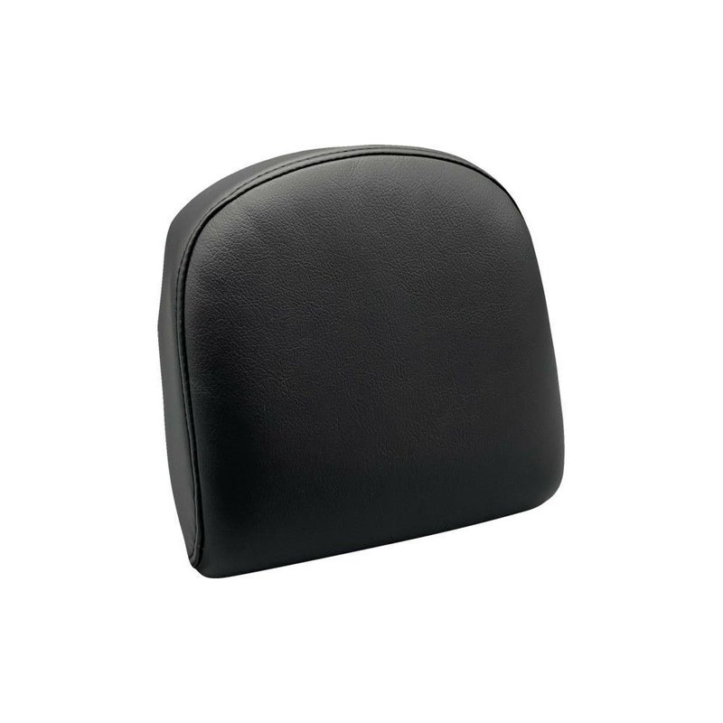 ツーリング、M8ソフテイル スモール・シーシーバーバックレストパッド(半艶スムース) Le Pera