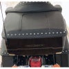 Mustang　ツアーパック・リッドカバー　ブラックスタッド-01