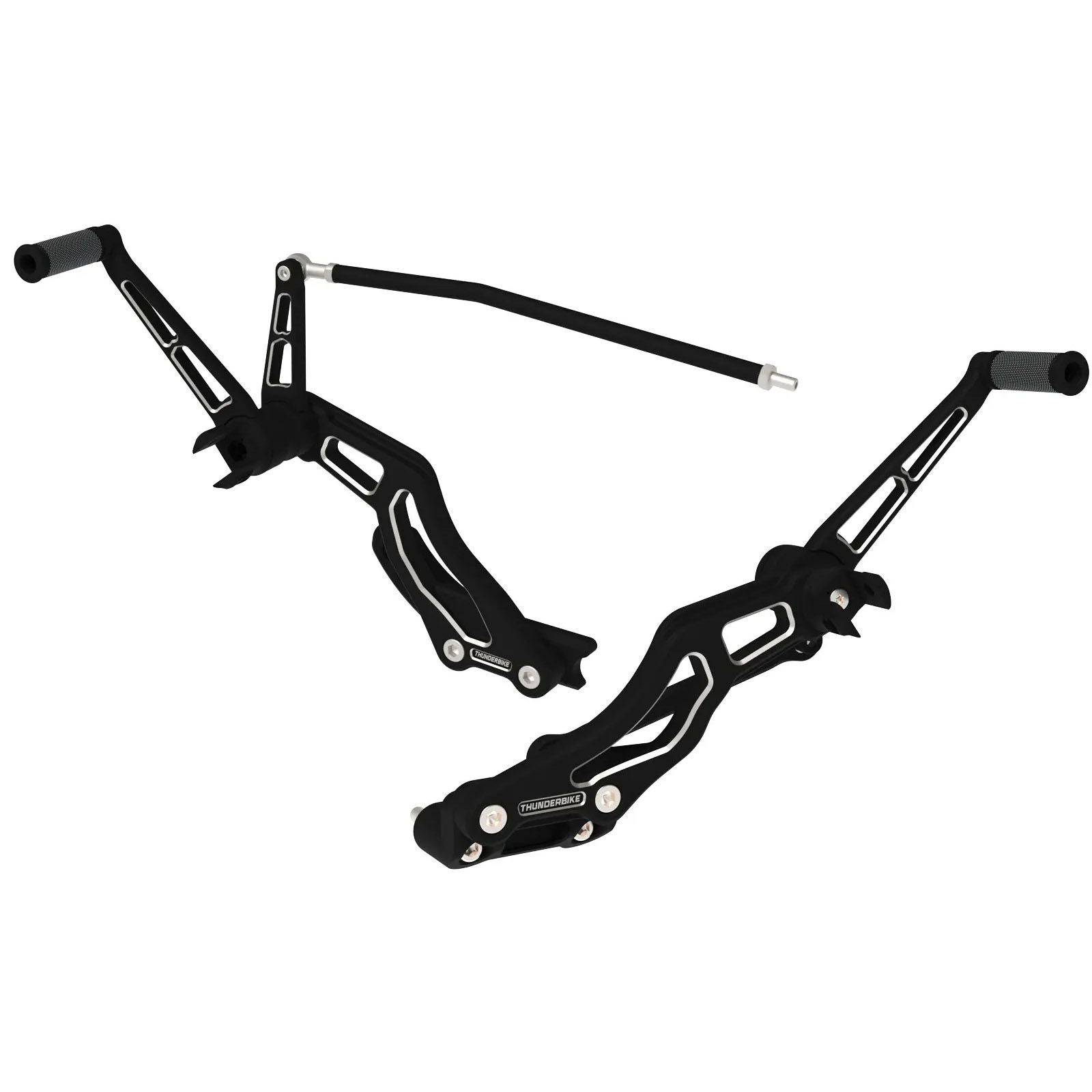 M8 ローライダー/S/ST、ストリートボブ、スタンダード ファントム