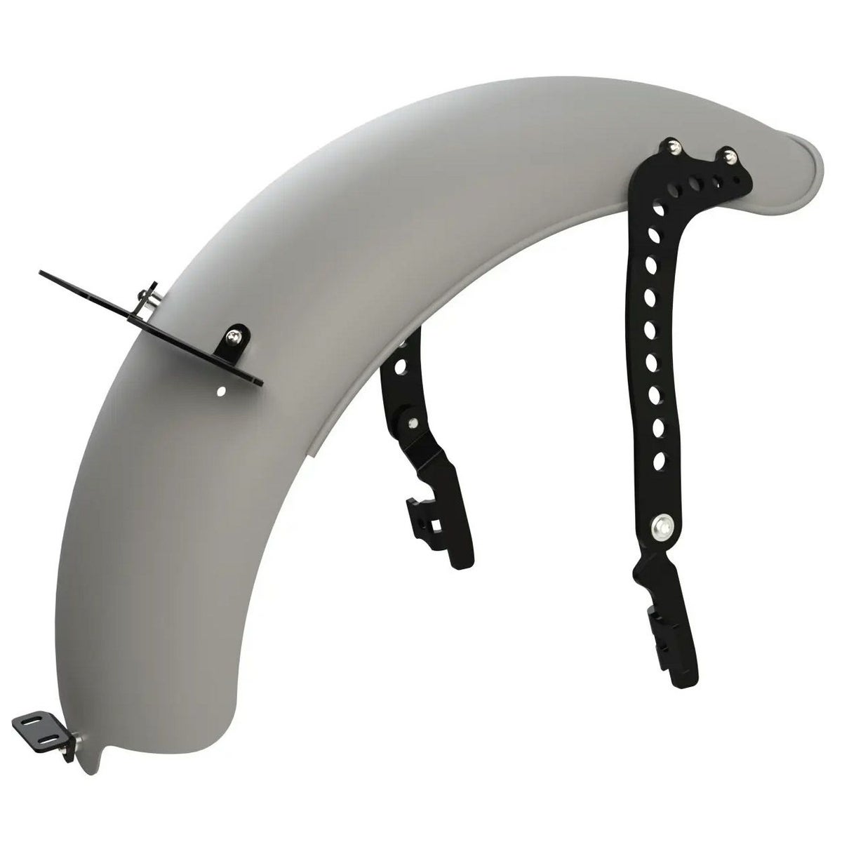 M8ソフテイル フライングボブ・リアフェンダー (200mmリアタイヤ対応) サンダーバイク4