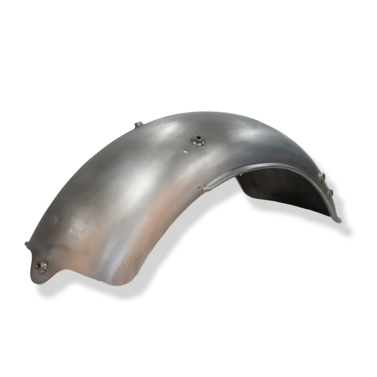 M8ソフテイル フライングボブ・リアフェンダー (200mmリアタイヤ対応) サンダーバイク5