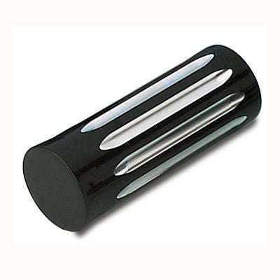 アレンネス　クルーブド・シフターペグ　ブラック-01