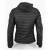 EVEREST LADY レディース ウインター ジャケット ブラック By City 2