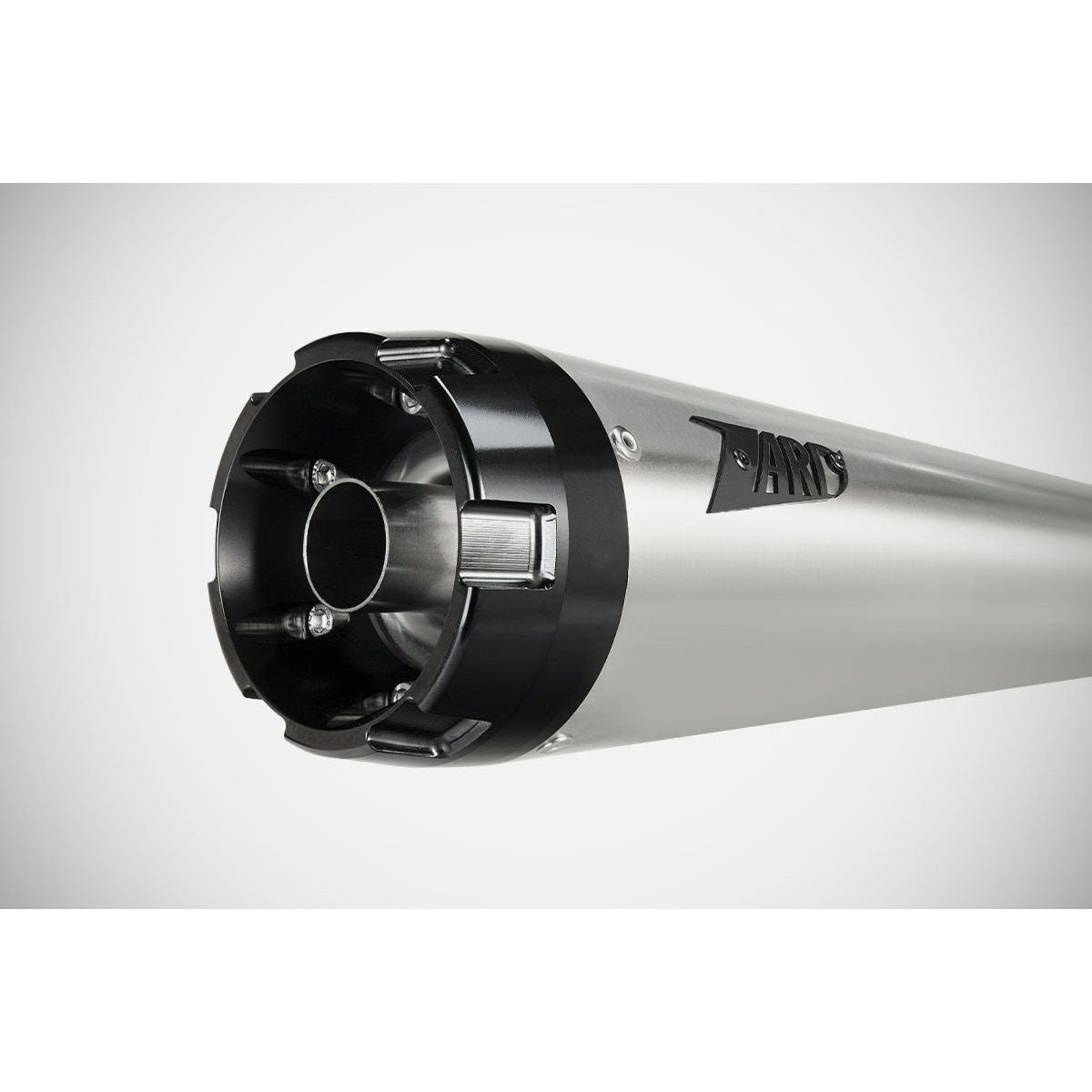 2024以降 ツーリング 2-1 フルエキゾーストマフラー (ステンレス) ザード5