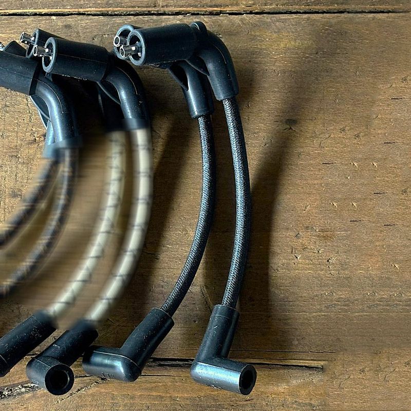 COBRA 3インチ スリップオンマフラー用スーパー消音バッフル |ハーレー