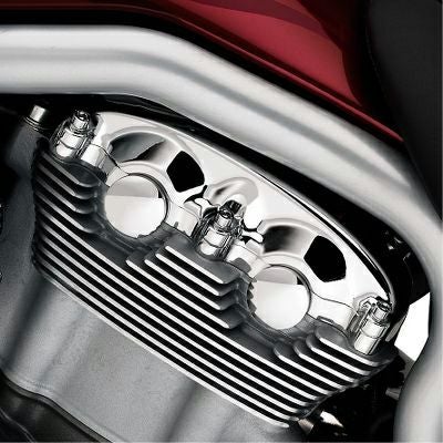 ハーレー純正 VROD カバー クロームパーツ|Harley Davidson