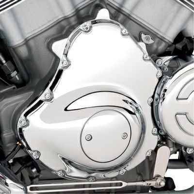 ハーレー純正 VROD カバー クロームパーツ|Harley Davidson