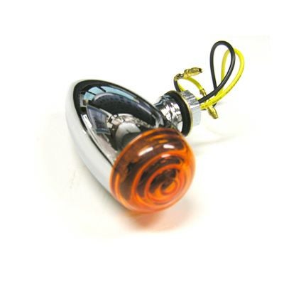 V-Twin GUIDEレプリカ バレットウィンカー |ハーレーパーツ専門店 HDパーツ