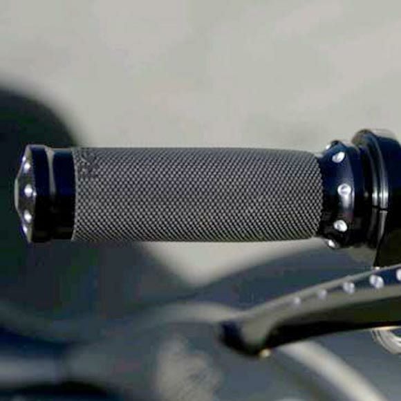 ローランドサンズ・デザイン(RSD)トラッカーグリップ コントラスト