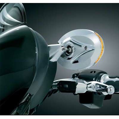 クリアキン　ブラインドスポット ターンシグナル・ミラー（左右ペア）-01