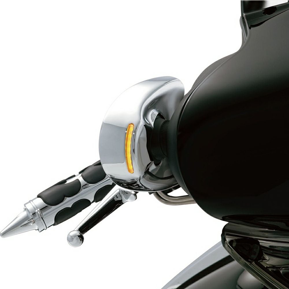 クリアキン　ミラーキャップ　L.E.D.付-02