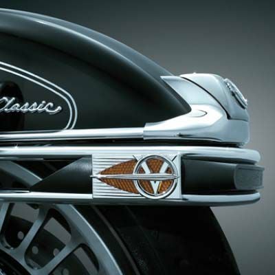 クリアキン　Deko・フロントフェンダーリフレクターグリル-01