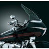 クリアキン　ツーリングウインドシールド　 ロードグライド-02