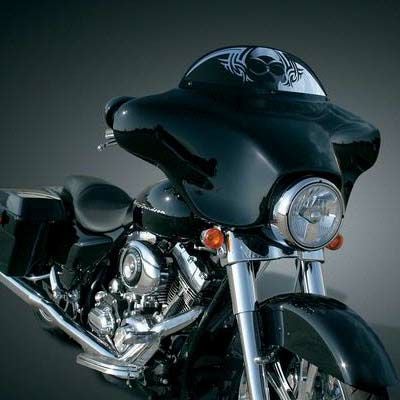 クリアキン　Zombie・ウインドシールド-02