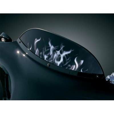 クリアキン　Flame・ウインドシールド-01