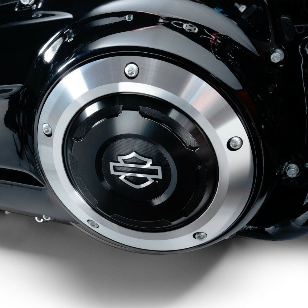 ハーレー純正 ツアラー カバー クロームパーツ|Harley Davidson