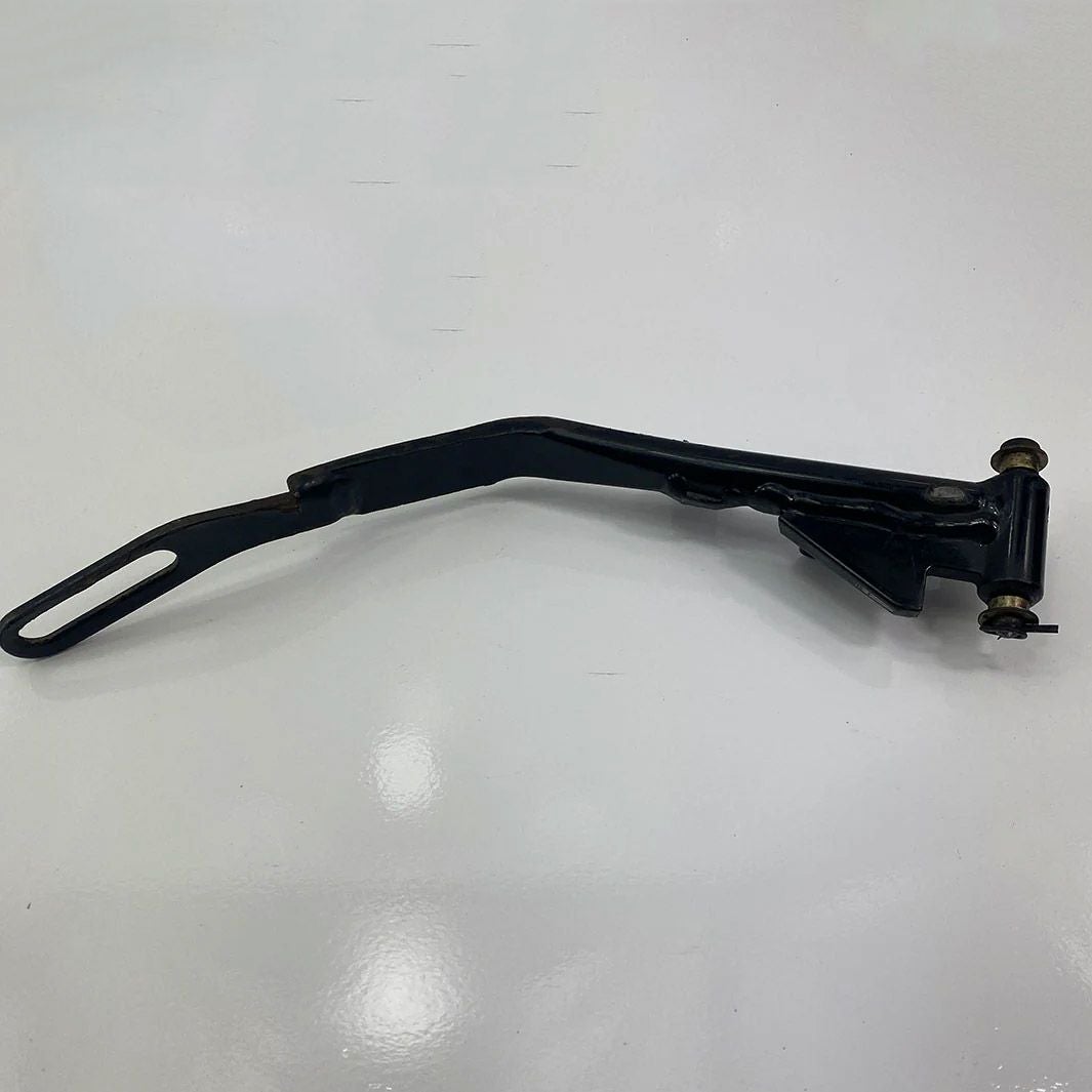 2010～2021 スポーツスター サイドスタンド (ブラック) |ハーレー