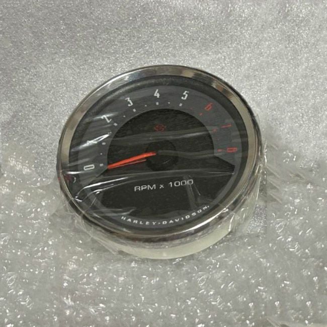 2021 ローライダーS タコメーター