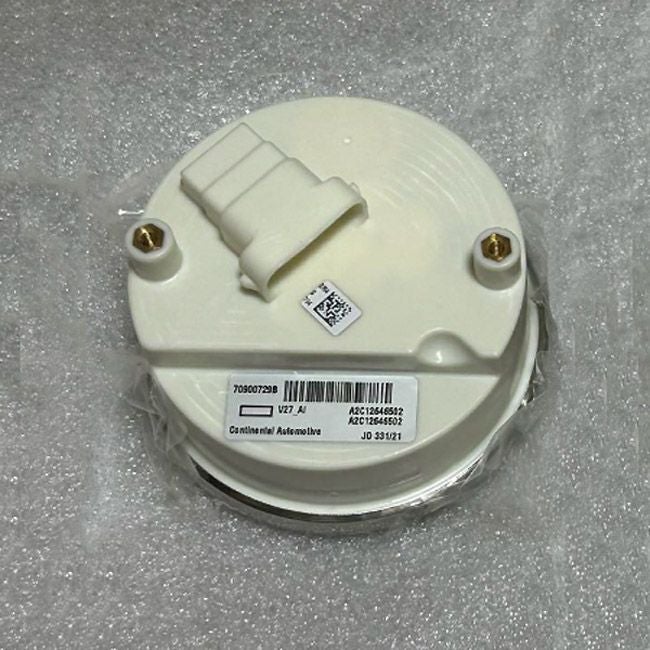 2021 ローライダーS タコメーター1