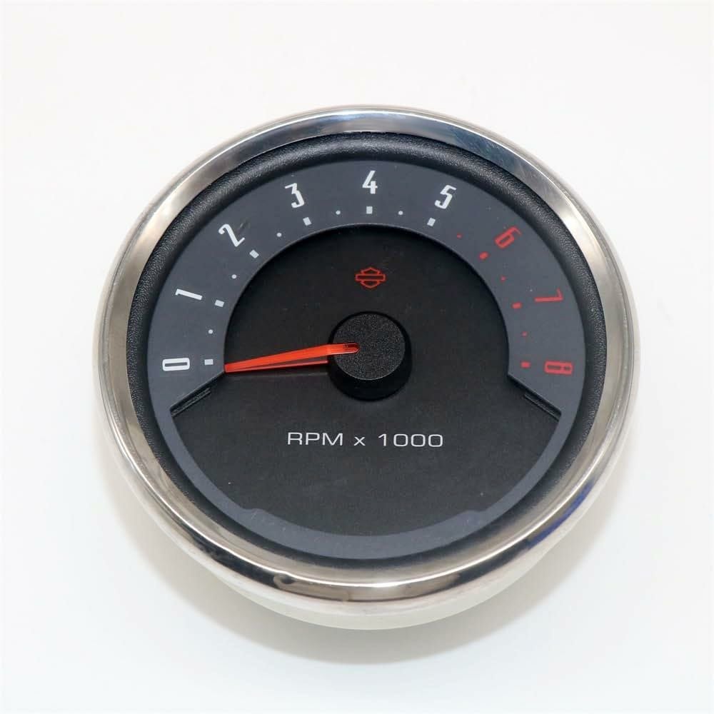 FXLR、FXLRS、FXDLS用メーターパーツ｜ハーレーカスタムパーツ専門店