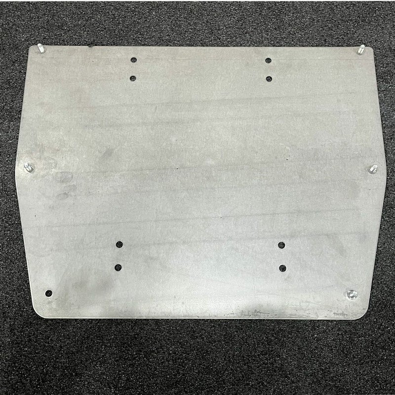 2009～2013 ツーリング ツアーパック用補強ボード