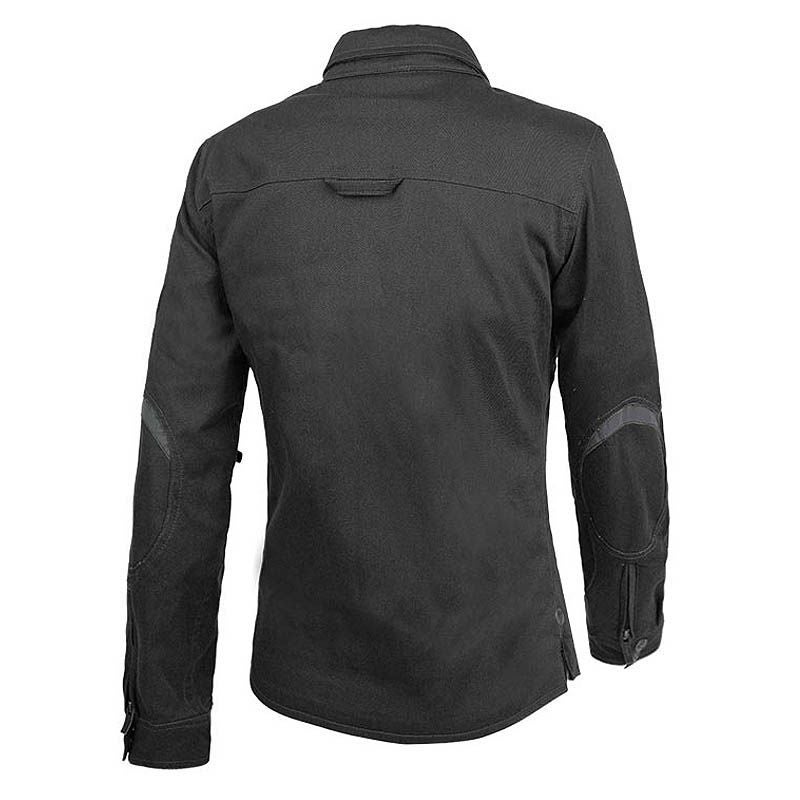 SUV LADY レディース バイクジャケット ブラック By City 2