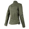 SUV LADY レディース バイクジャケット グリーン By City 2