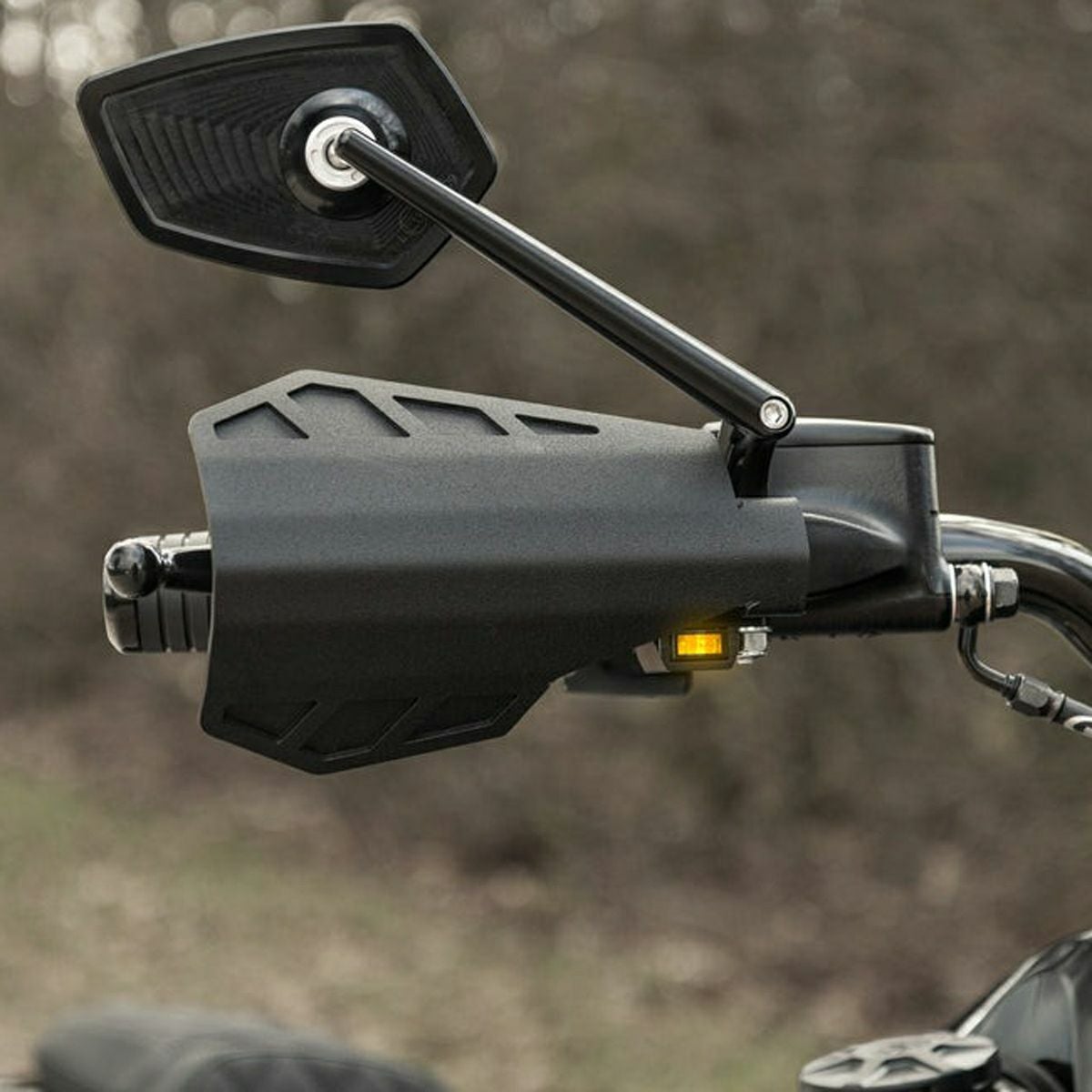 FLSB スポーツグライド ハンドデフレクター